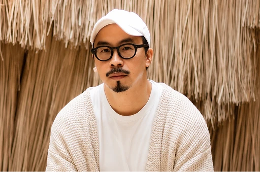 陳易鶴Van